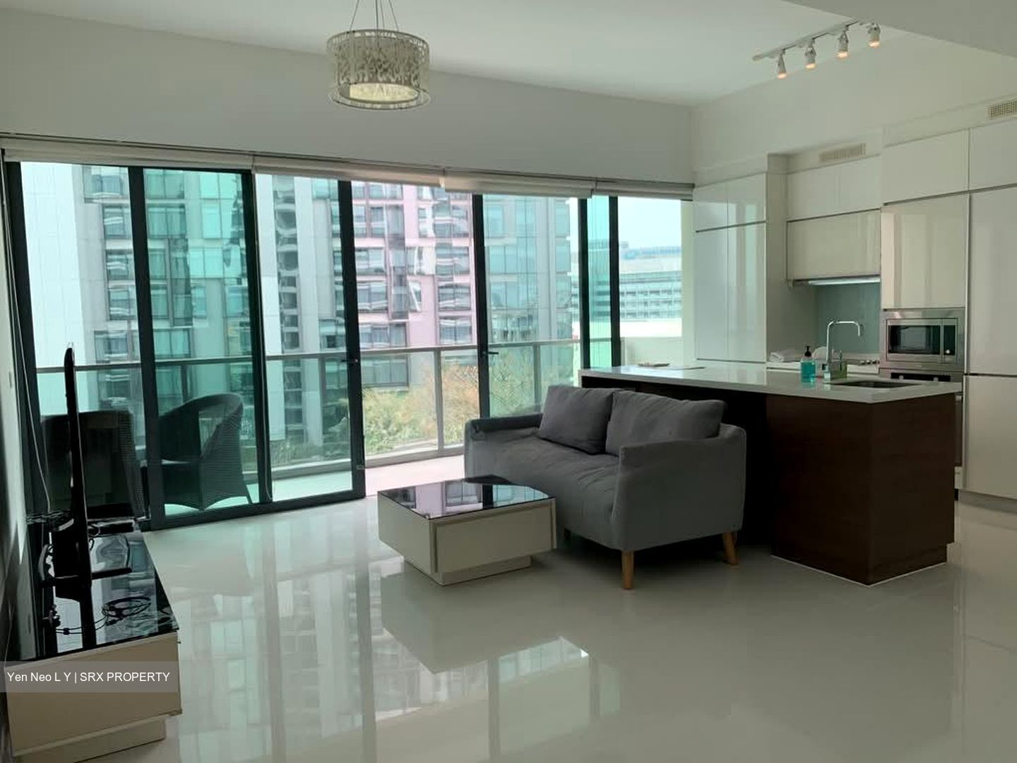 Soleil @ Sinaran (D11), Condominium #567634531